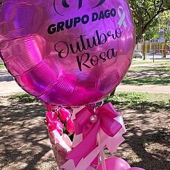 Outubro Rosa no Grupo Dago: um momento de cuidado e conexão